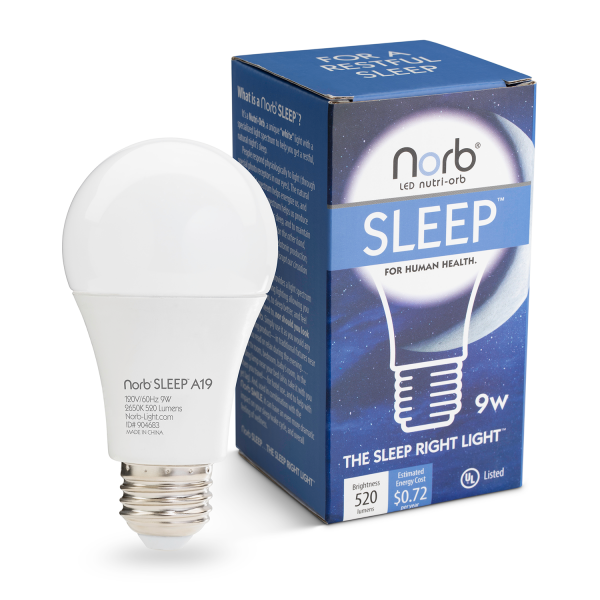 Bedtime deals light bulbs